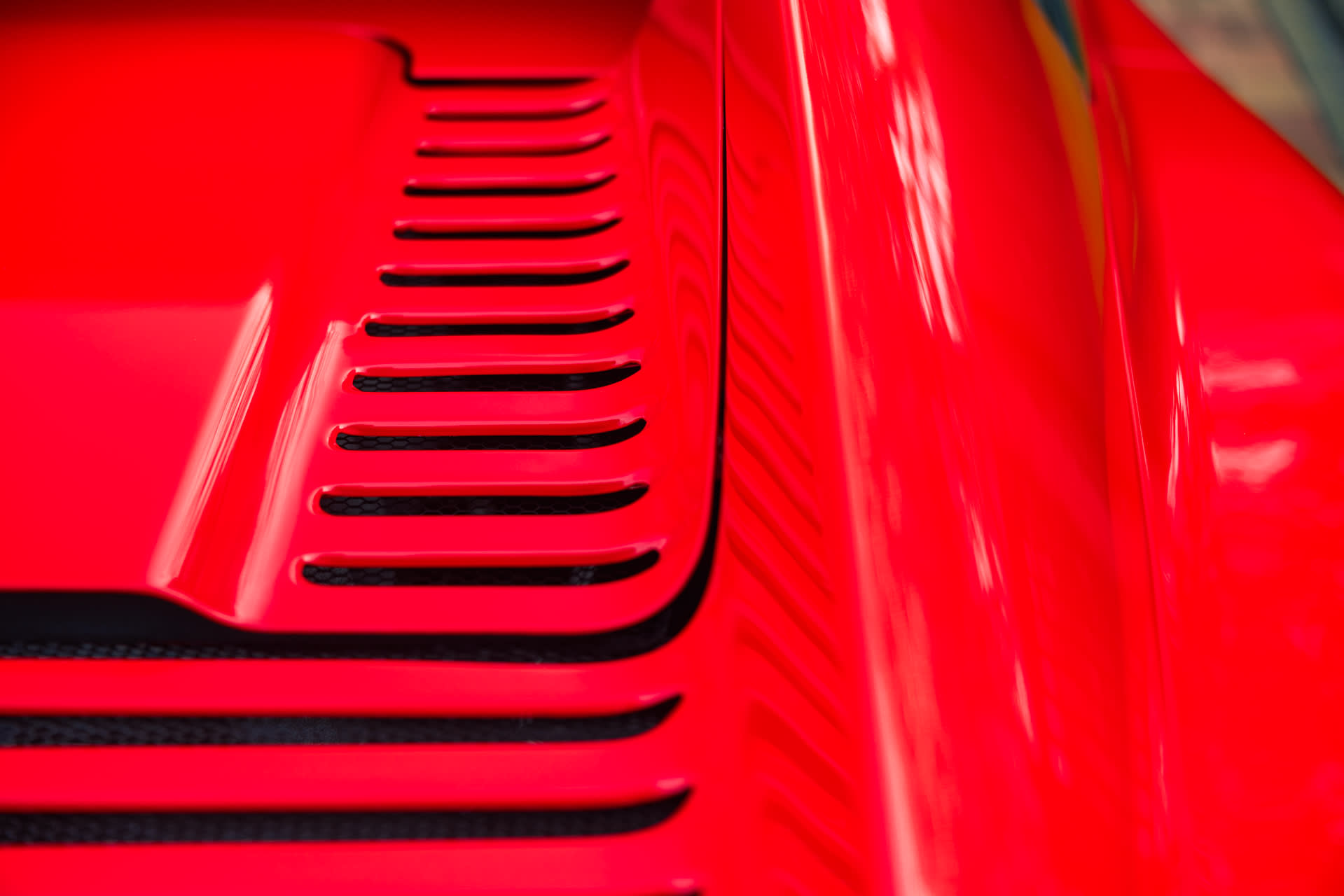 1995 Ferrari F512 M | Girardo & Co